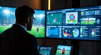 Technologische Einflüsse auf die Sportberichterstattung (4/10)