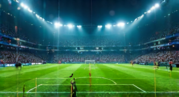 Technologische Einflüsse im Fußball (4/10)