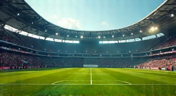 Technologische Entwicklungen im Fußball und ihre Auswirkungen (4/10)