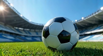 Technologische Innovation im Fußball (4/10)