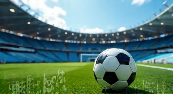 Technologische Innovationen im Fußball (4/10)