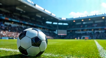 Technologische Innovationen im Fußball (4/10)