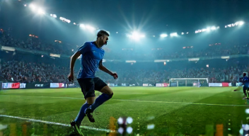 Technologische Innovationen im Fußball (4/10)