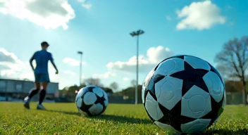 Technologische Innovationen im Fußball (4/10)