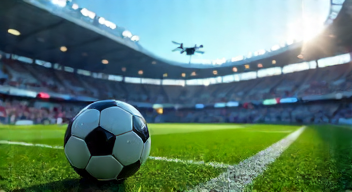 Technologische Innovationen im Fußball (4/10)