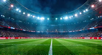 Technologische Innovationen im Fußball: Guardiola und die Zukunft (4/10)