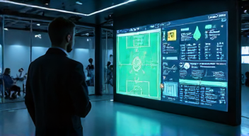 Technologische Innovationen im Fußballmanagement (4/10)