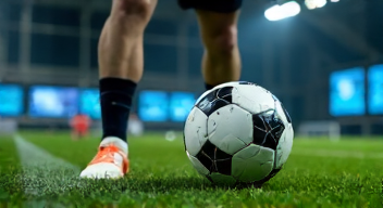 Technologische Innovationen im Fußballtraining (4/10)