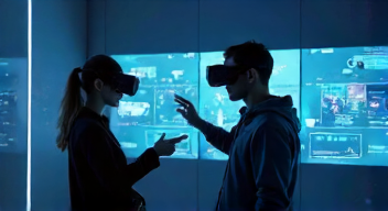 Technologische Innovationen zur Spielerentwicklung nutzen (4/10)