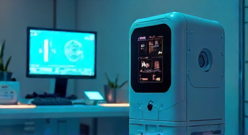 Technologische Unterstützung für die Verletzten (4/10)