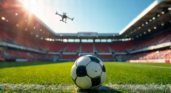 Technologischer Einfluss auf den Fußball