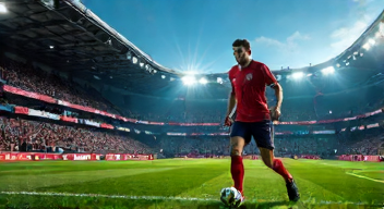 Technologischer Einfluss auf den Fußball (4/10)