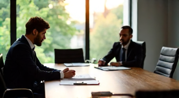 Umgang mit Personalsorgen im Team (4/10)