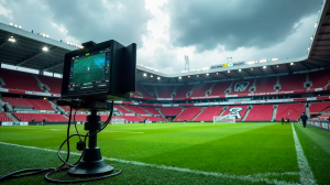 VAR-Sabotage: Ein Blick auf Sicherheit, Technik und Verantwortung im Fußball