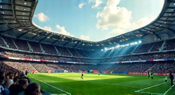 Veränderungen im Fußballmarkt der Zukunft (9/10)