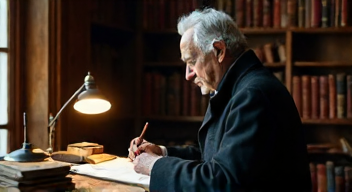 Verantwortung in der Kunst: Johann Wolfgang von Goethe (3/10)