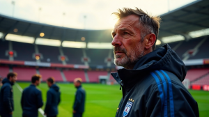 Vertrauensverlust im Fußball: Albert Millgramm, FCM und die U23-Entscheidung