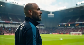 Wirtschaftliche Aspekte des Fußballs: Guardiola und der finanzielle Druck (8/10)