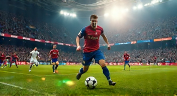 Wirtschaftliche Aspekte des Fußballs: Valverdes Einfluss (8/10)