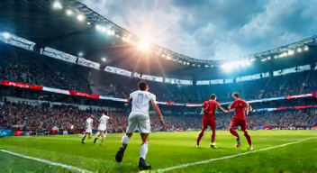 Wirtschaftliche Dimensionen des Profisports (6/10)