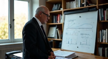 Wirtschaftliche Einflüsse: Prof. Dr. Alexander Zimmermann (8/10)