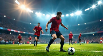 Wirtschaftliche Perspektiven auf sportliche Fehler (8/10)