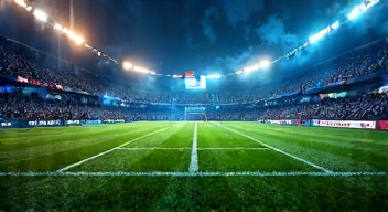 Zukunft des Fußballs im digitalen Zeitalter (7/10)