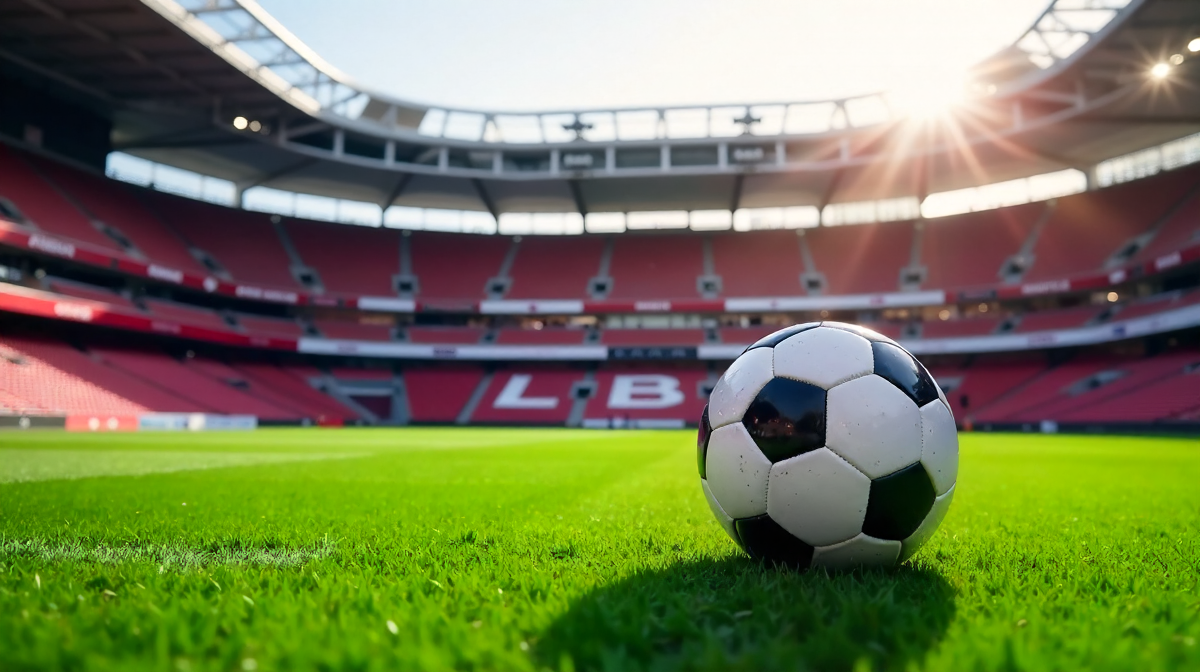 Bundesliga-Pause, Feiertag, Fußball: Ein Blick hinter die Kulissen