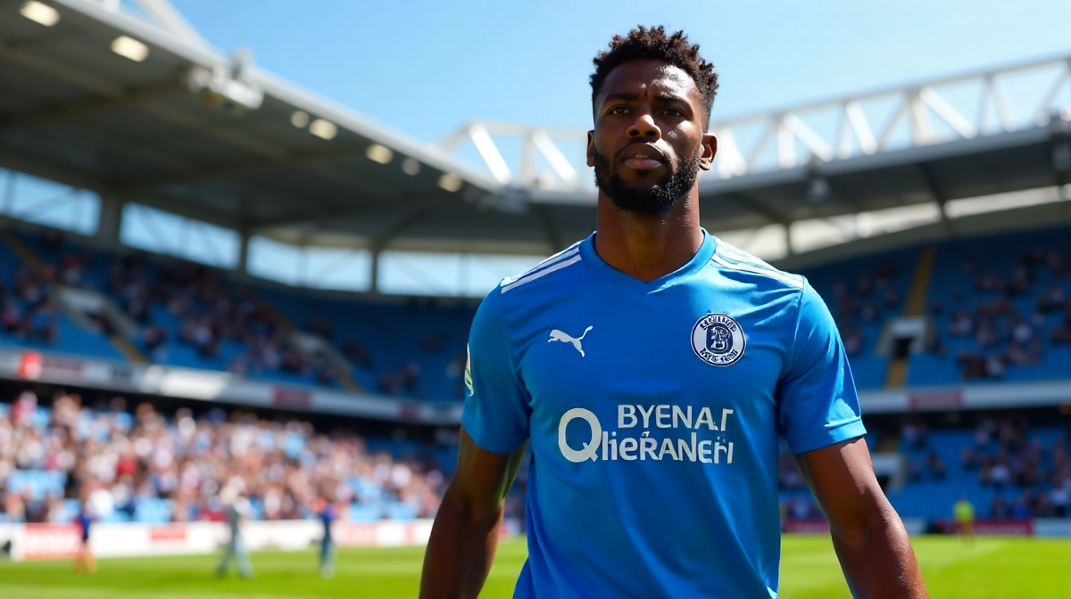 Christian Kofane: Das 19-jährige Fußballtalent und seine internationalen Chancen