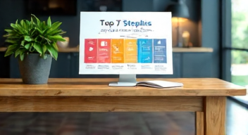 Das sind die Top 7 Schritte beim Aufbau eines Erfolgsmodells