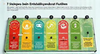 Das sind die Top 7 Schritte beim Entwickeln von Fußballtaktiken