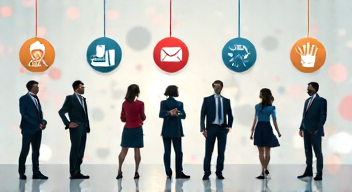 Das sind die Top 7 Schritte beim Kaderaufbau