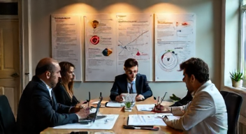 Das sind die Top 7 Schritte beim Scouting von Talenten