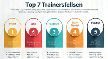 Das sind die Top 7 Schritte beim Trainerwechsel