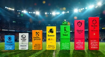 Das sind die Top 7 Schritte beim Übergang zu einem großen Verein