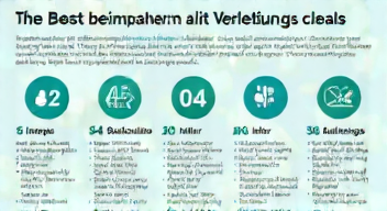 Das sind die Top 7 Schritte beim Umgang mit Verletzungen