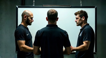 Das sind die Top 7 Schritte beim Umgang mit Verletzungen