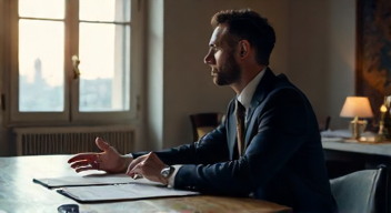 Das sind die Top 7 Schritte beim Vertragsabschluss