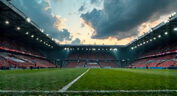 Der Abstiegskampf als emotionaler Zustand (1/10)