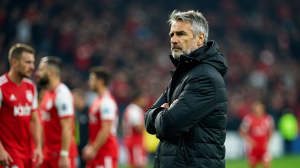 Der Abstiegskampf des 1. FC Köln: Verletzungen, Trainerwechsel und Punktgewinne