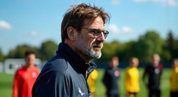 Der Blick von Jürgen Klopp auf die Talente (3/10)