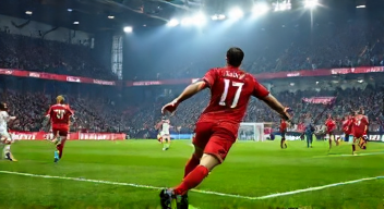 Der Einfluss der Mannschaft auf Schlotterbecks Entscheidung (4/10)