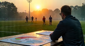 Der Einfluss der Philosophie auf Transfers im Fußball (3/10)
