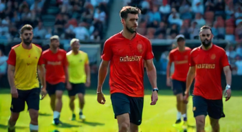 Der Einfluss von Verletzungen auf die Teamdynamik (5/10)