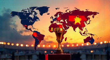 Der internationale Erfolg und seine Herausforderungen (4/10)