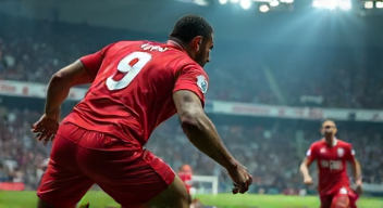 Der Kampf um den Stammplatz (3/10)