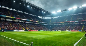 Der ökonomische Aspekt im Fußball (8/10)