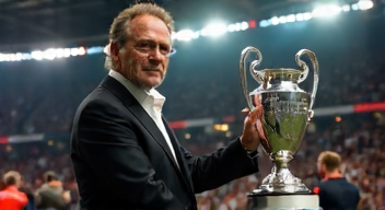 Der Rekordmeister und seine Dominanz (2/10)