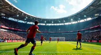 Der soziale Einfluss im Fußball (6/10)