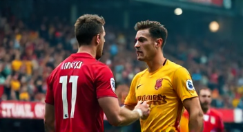 Der soziale Einfluss von Transfers auf Spieler und Fans (6/10)